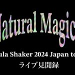 Natural Magick (kulashaker2024 ライブ感想)